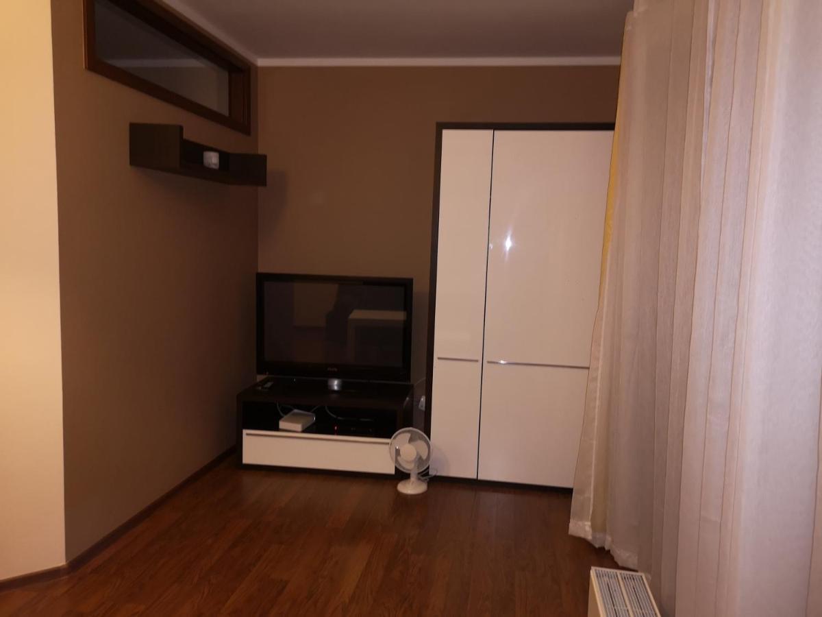 Apartament Marzenie 13 - Opole Eksteriør billede