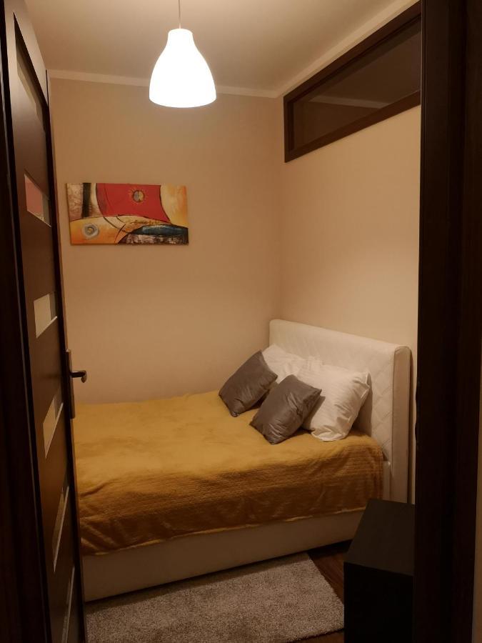 Apartament Marzenie 13 - Opole Eksteriør billede